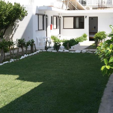 Andavis Hotel (Adults Only) Kardamena  Экстерьер фото