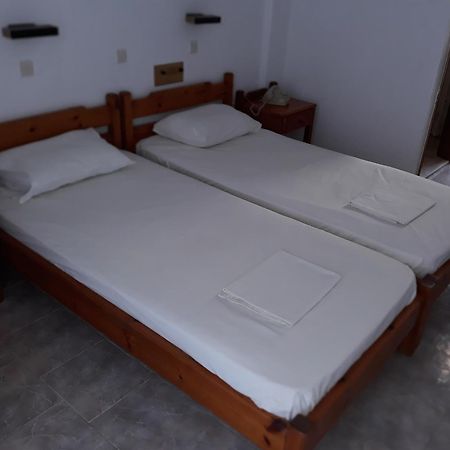 Andavis Hotel (Adults Only) Kardamena  Экстерьер фото