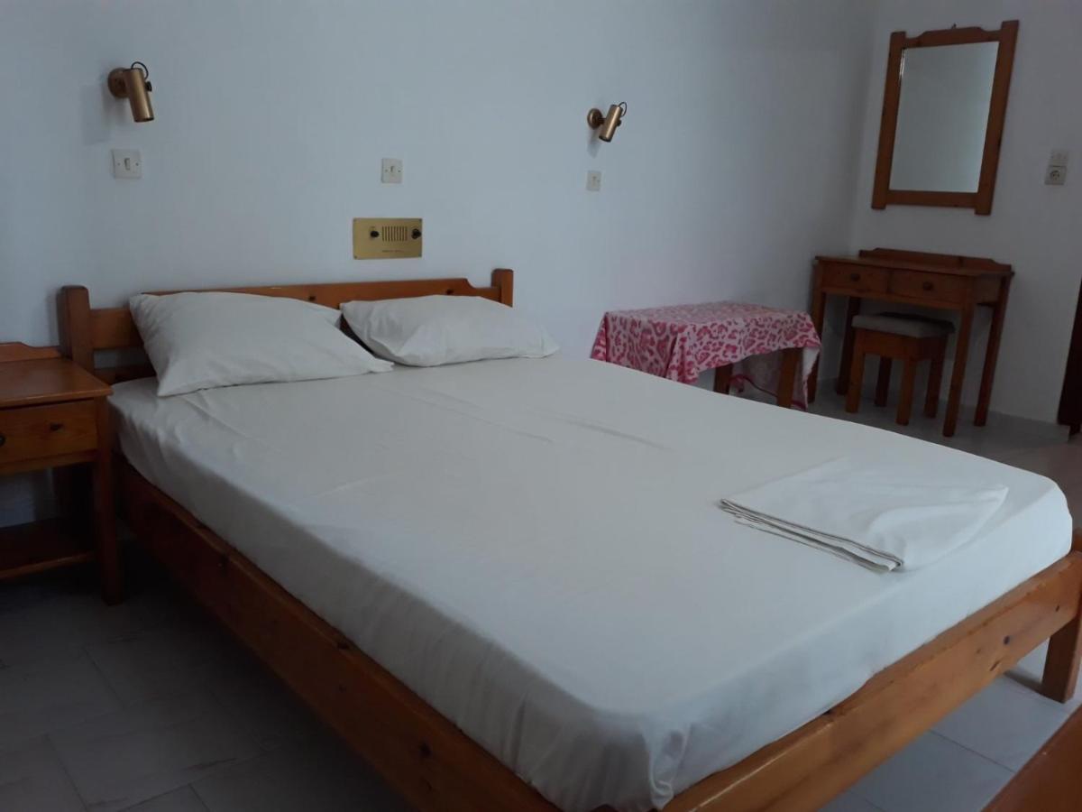 Andavis Hotel (Adults Only) Kardamena  Экстерьер фото