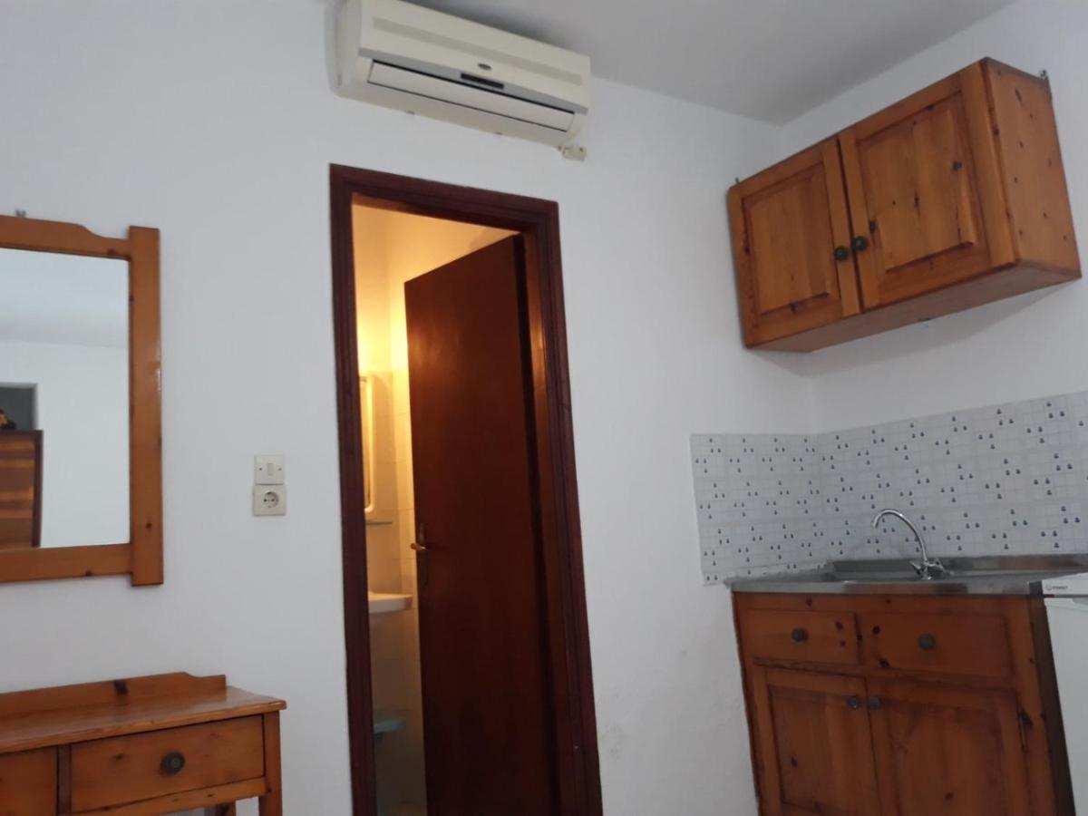 Andavis Hotel (Adults Only) Kardamena  Экстерьер фото