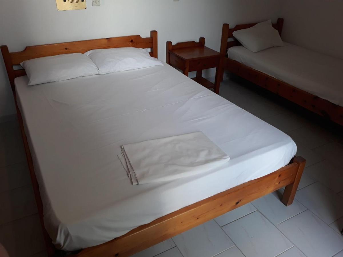 Andavis Hotel (Adults Only) Kardamena  Экстерьер фото