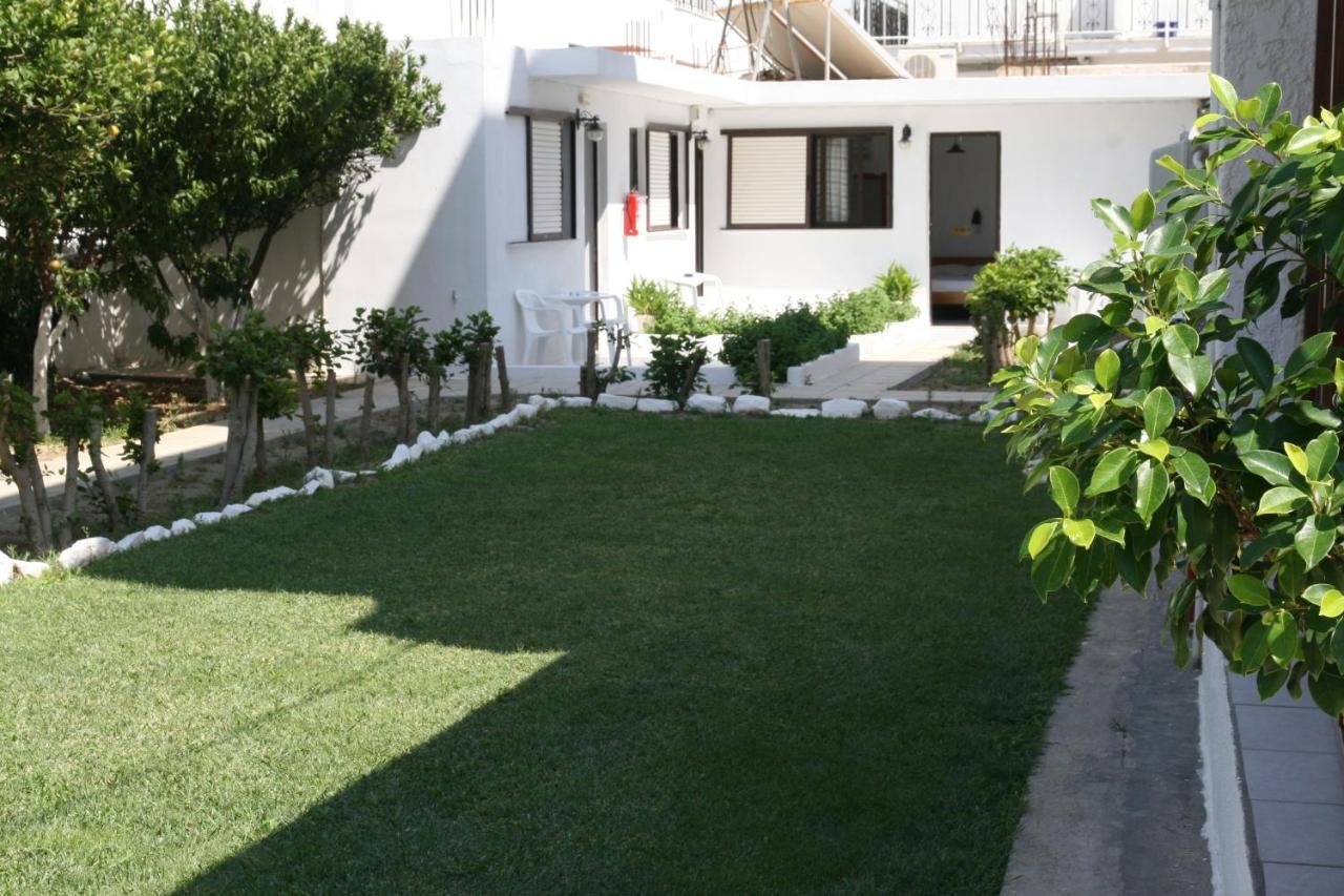 Andavis Hotel (Adults Only) Kardamena  Экстерьер фото