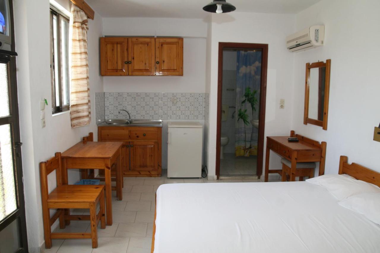 Andavis Hotel (Adults Only) Kardamena  Экстерьер фото