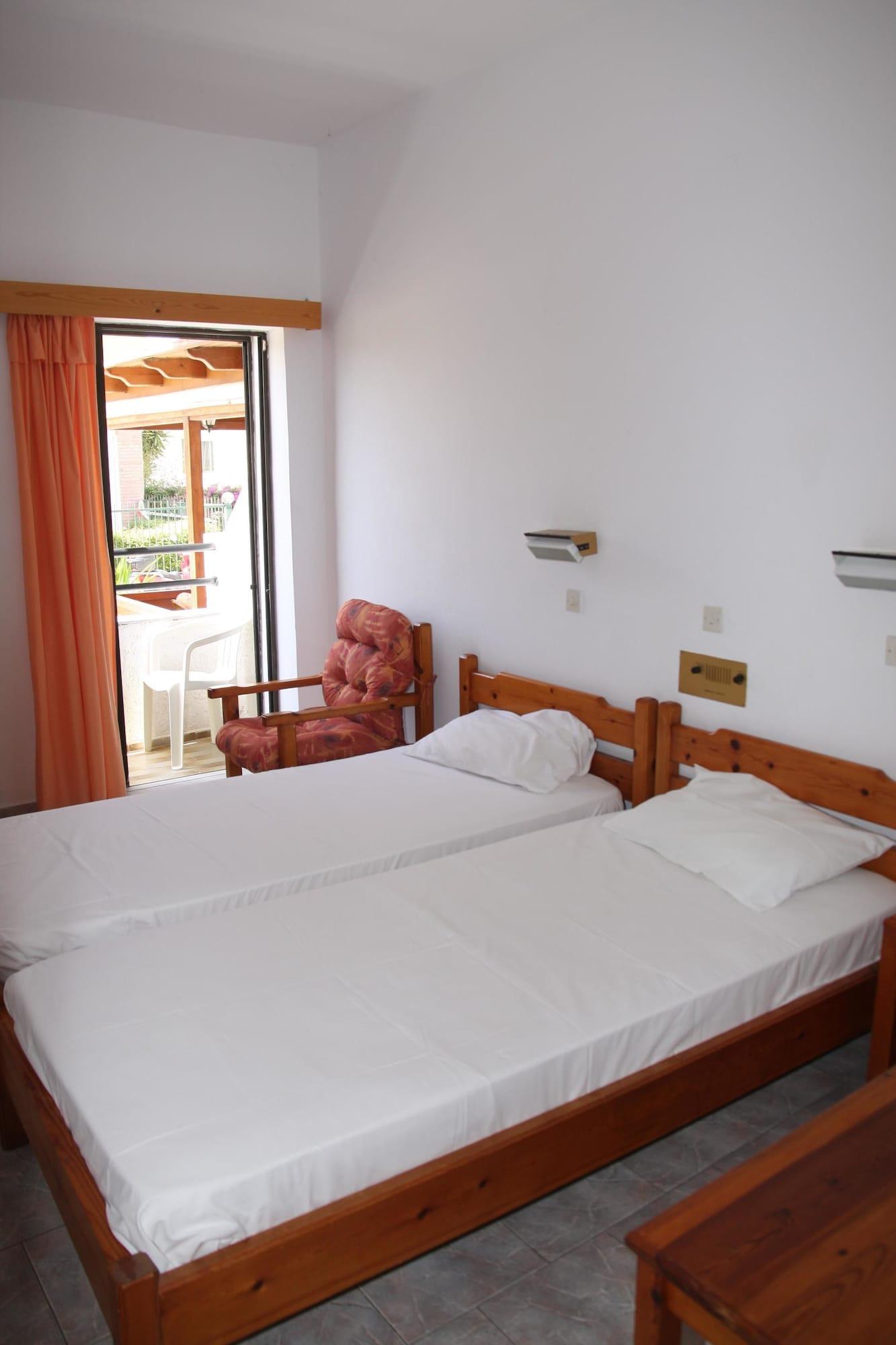 Andavis Hotel (Adults Only) Kardamena  Экстерьер фото