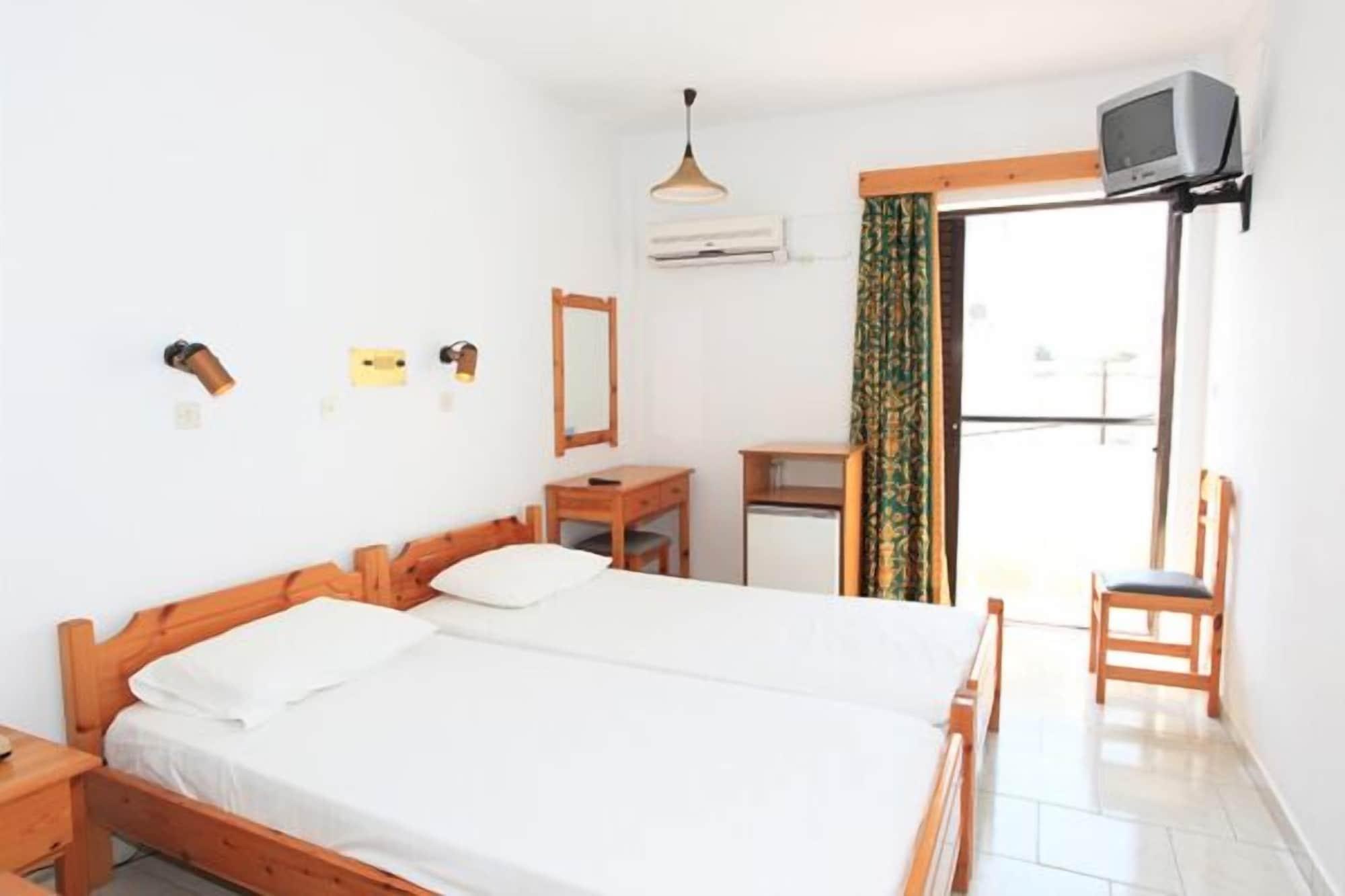 Andavis Hotel (Adults Only) Kardamena  Экстерьер фото