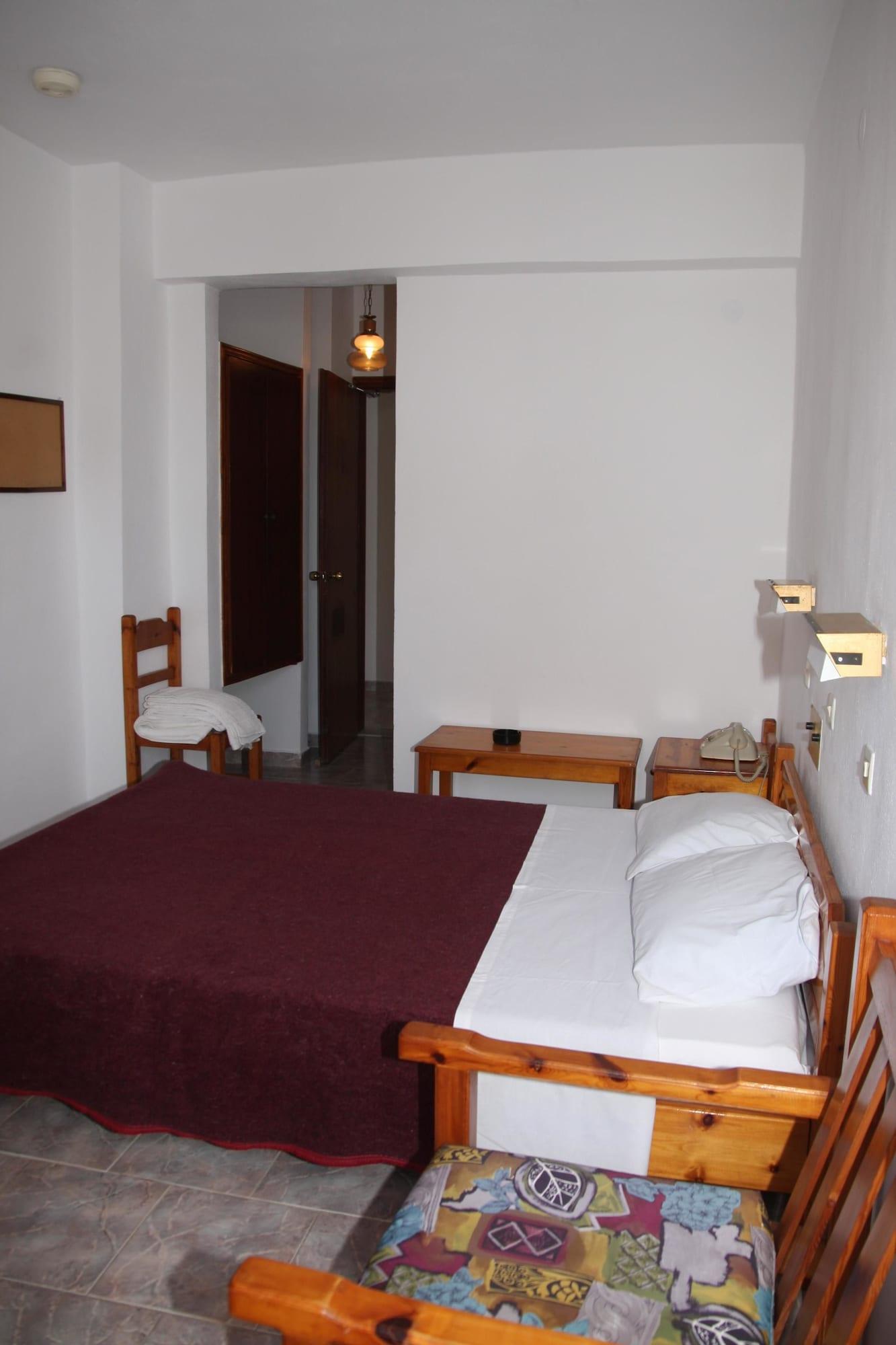 Andavis Hotel (Adults Only) Kardamena  Экстерьер фото