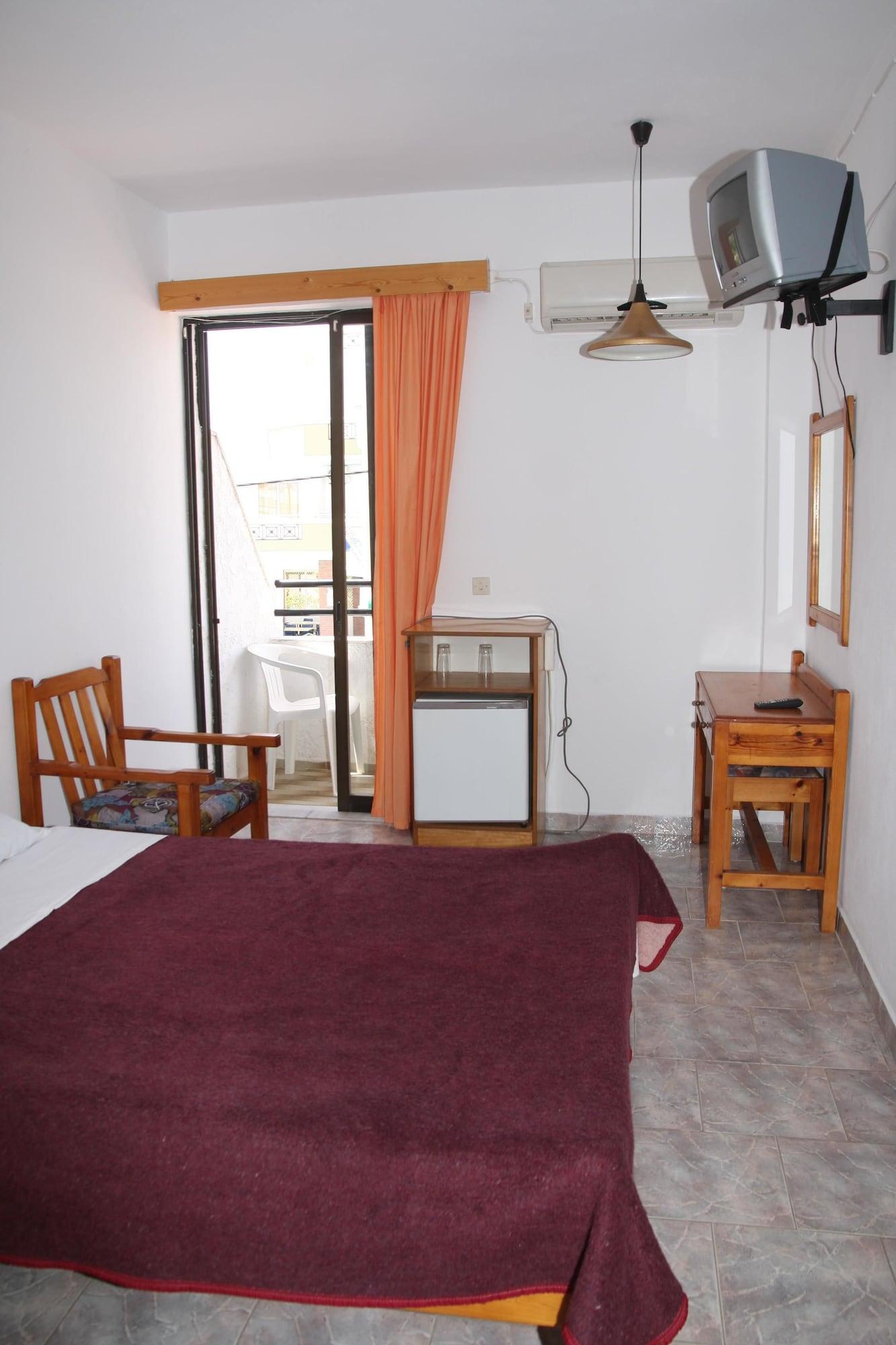 Andavis Hotel (Adults Only) Kardamena  Экстерьер фото