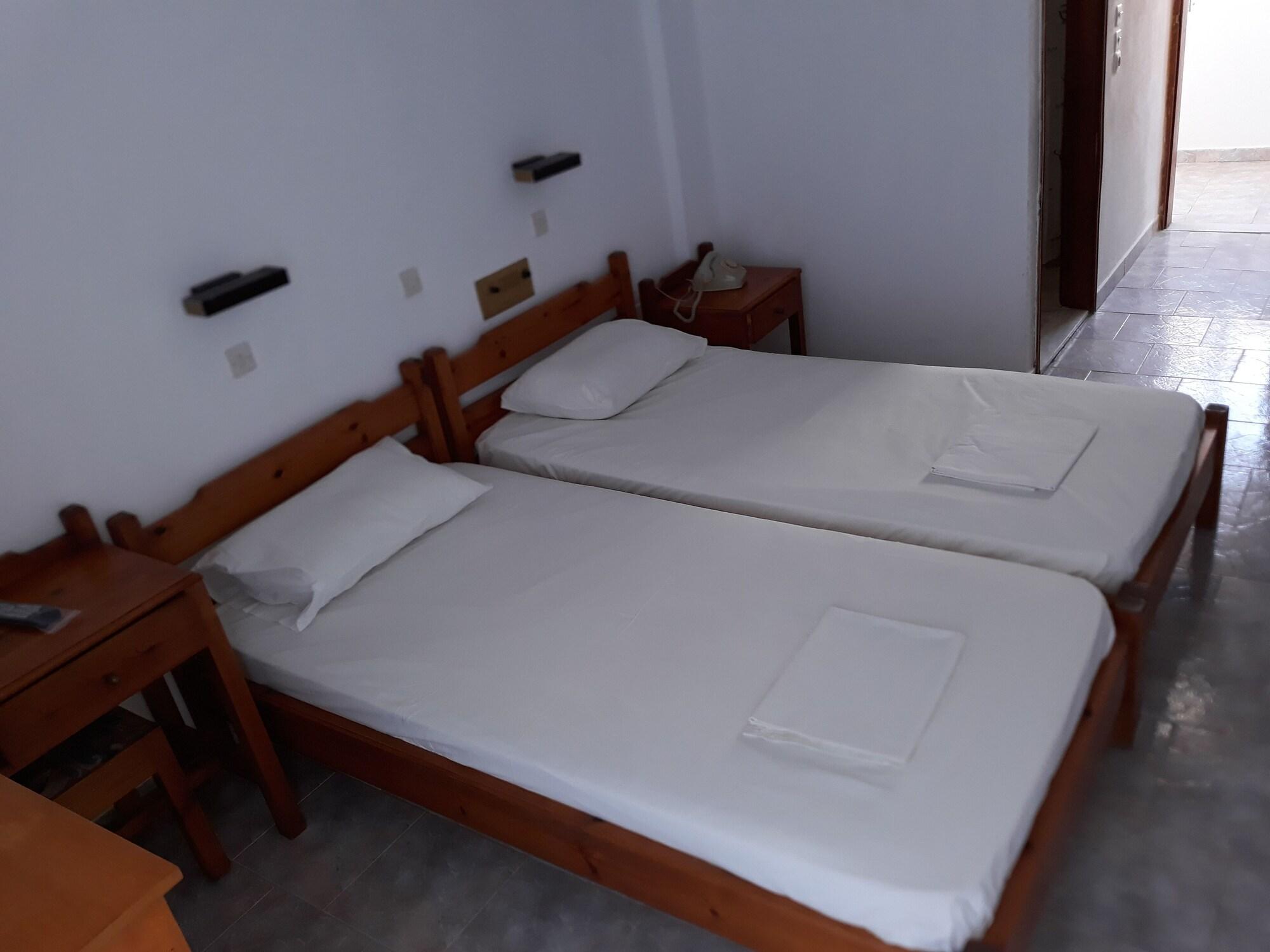 Andavis Hotel (Adults Only) Kardamena  Экстерьер фото