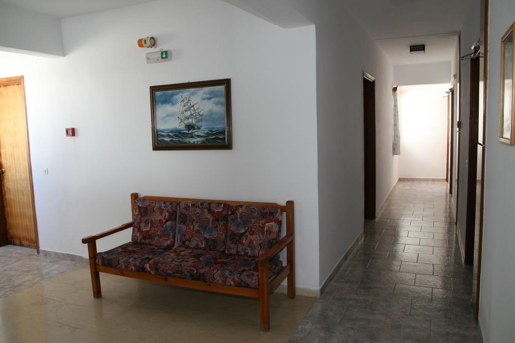 Andavis Hotel (Adults Only) Kardamena  Экстерьер фото