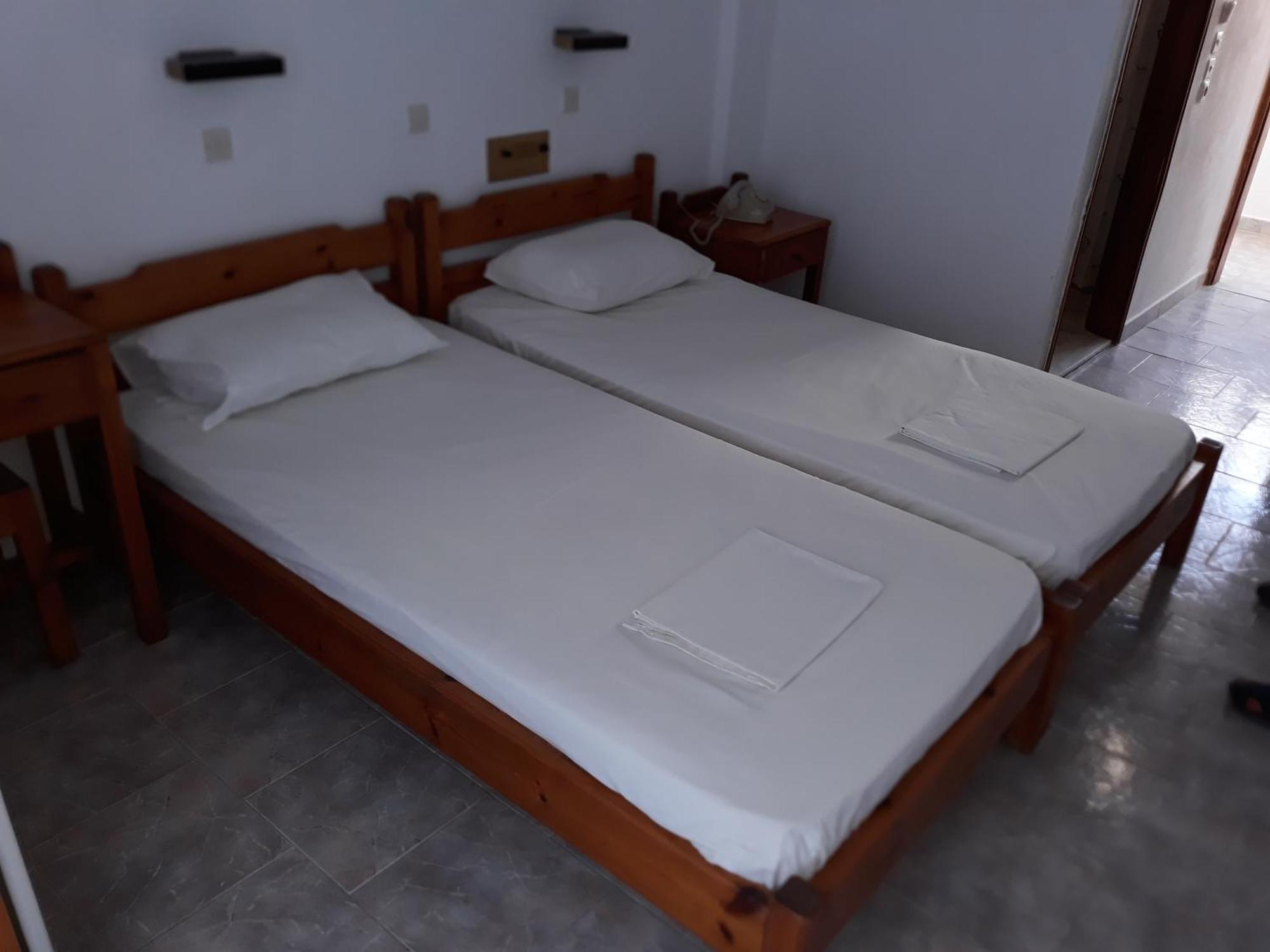 Andavis Hotel (Adults Only) Kardamena  Экстерьер фото