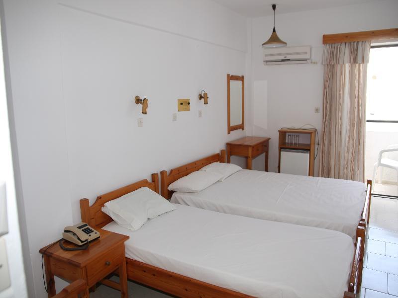 Andavis Hotel (Adults Only) Kardamena  Экстерьер фото
