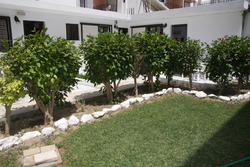 Andavis Hotel (Adults Only) Kardamena  Экстерьер фото