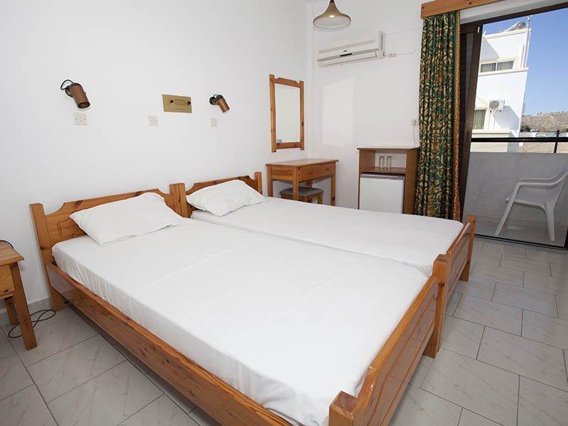 Andavis Hotel (Adults Only) Kardamena  Экстерьер фото