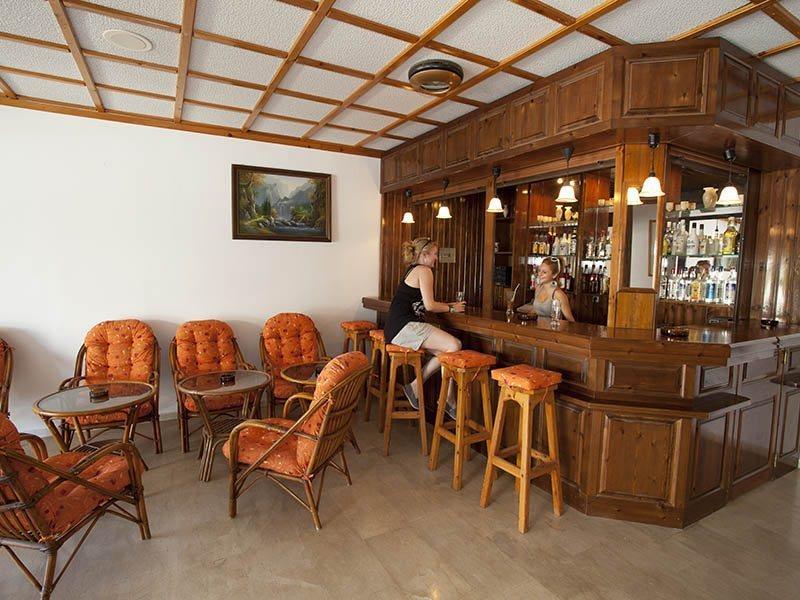 Andavis Hotel (Adults Only) Kardamena  Экстерьер фото