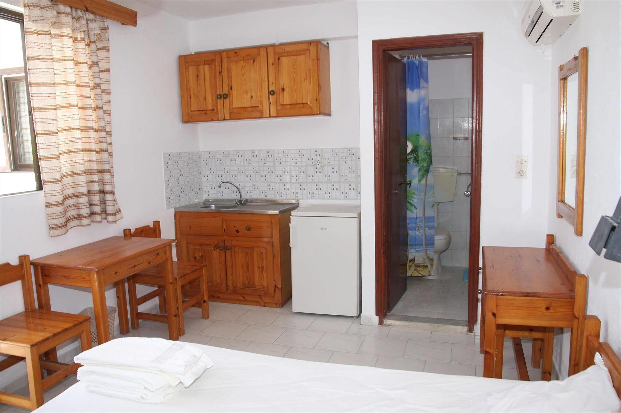 Andavis Hotel (Adults Only) Kardamena  Экстерьер фото