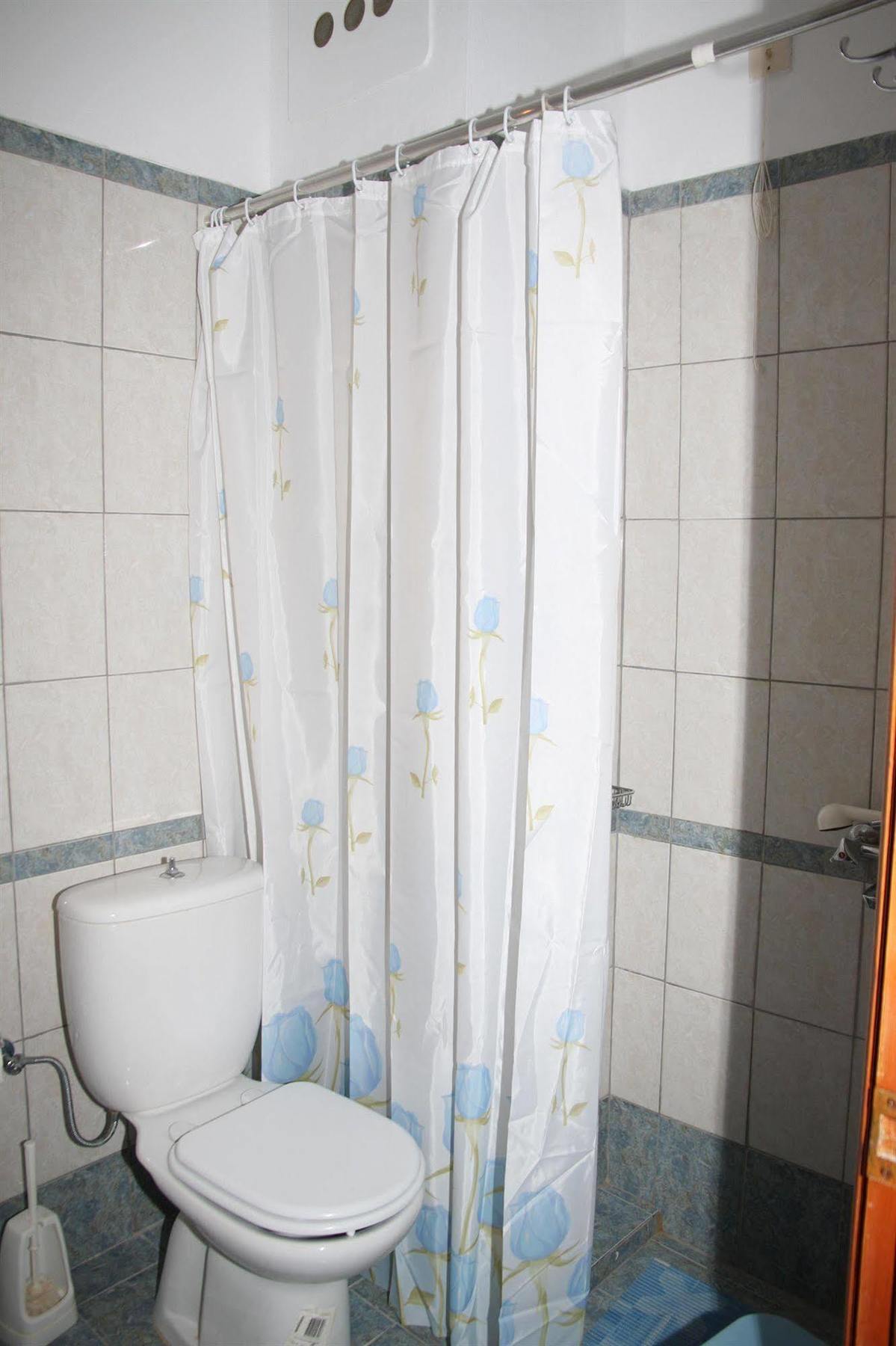 Andavis Hotel (Adults Only) Kardamena  Экстерьер фото