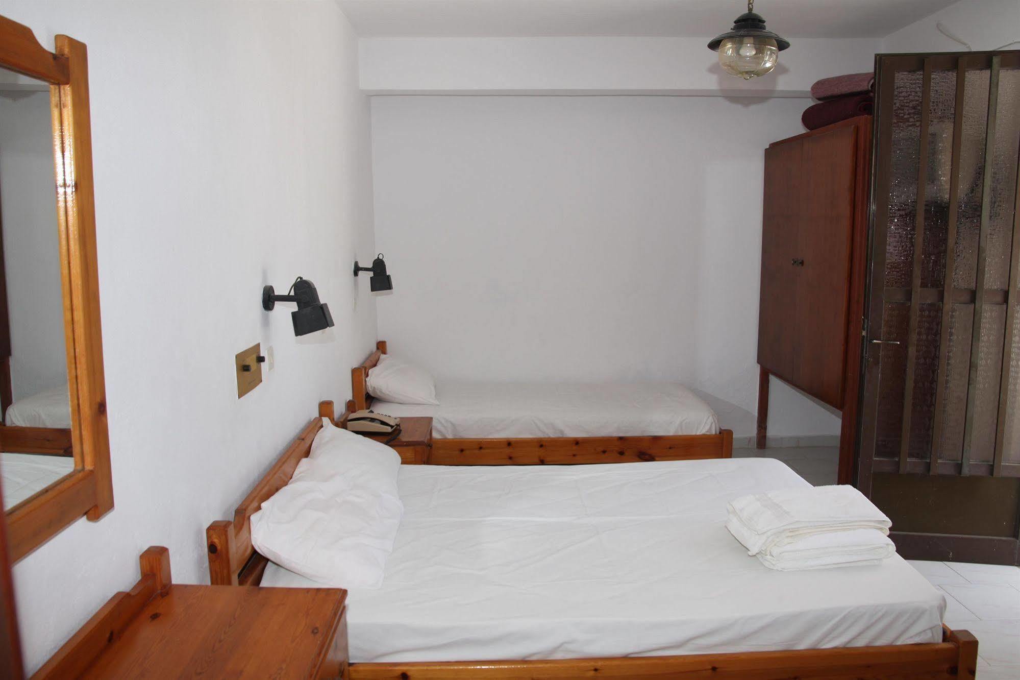 Andavis Hotel (Adults Only) Kardamena  Экстерьер фото