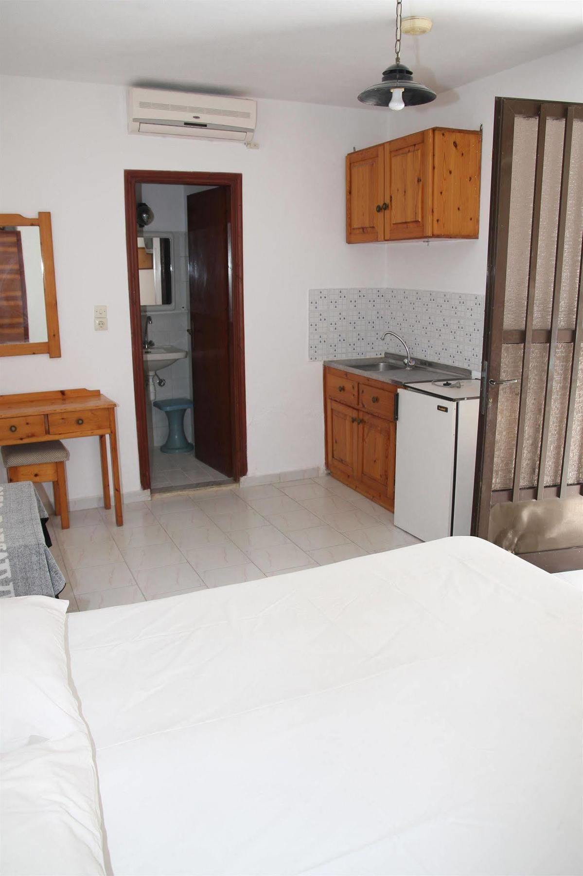Andavis Hotel (Adults Only) Kardamena  Экстерьер фото