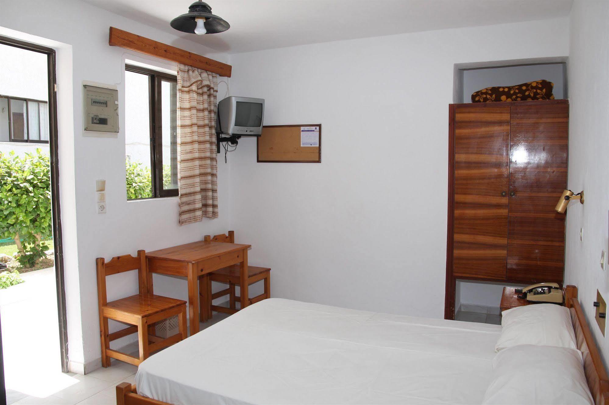 Andavis Hotel (Adults Only) Kardamena  Экстерьер фото