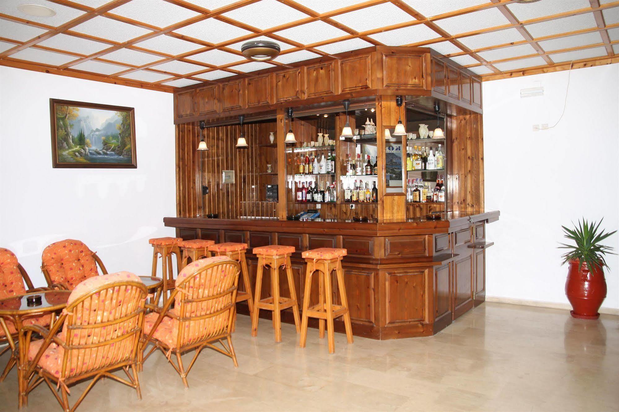 Andavis Hotel (Adults Only) Kardamena  Экстерьер фото